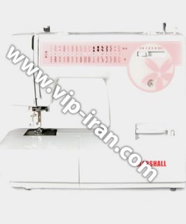 چرخ خیاطی مارشال گلدوزی مدل 860a