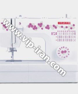 چرخ خیاطی مارشال گلدوزی مدل 950S