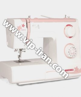 چرخ خیاطی مارشال گلدوزی مدل 848ca