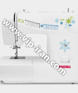 چرخ خیاطی مارشال گلدوزی مدل 935s